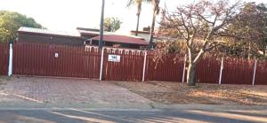 Gallery image of Jazelle Place - Unit 1 in Polokwane