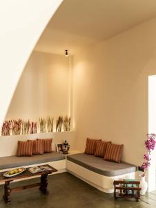 Fotografie z fotogalerie ubytování Philosophy of Mykonos Boutique Hotel ve městě Mykonosu