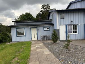 Fotografie z fotogalerie ubytování Fint parhus v destinaci Falkenberg