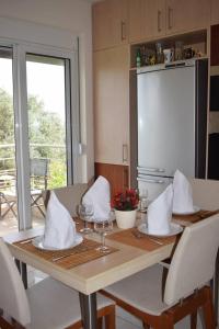 Fotografia z galérie ubytovania ILIAS VILLA IN CHANIA v destinácii Perivólia