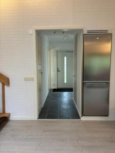 Fotografie z fotogalerie ubytování Fint parhus v destinaci Falkenberg