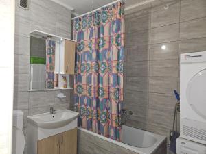 Un baño de Meri