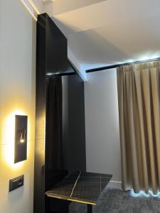 Zdjęcie z galerii obiektu Hotel Consul w Szkodrze