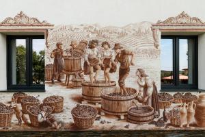 Fotografie z fotogalerie ubytování Gramofon INN v destinaci Iordăchianu