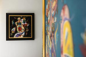 Fotografie z fotogalerie ubytování Gramofon INN v destinaci Iordăchianu