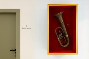Fotografie z fotogalerie ubytování Gramofon INN v destinaci Iordăchianu