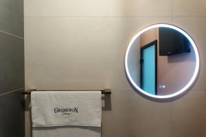 Fotografie z fotogalerie ubytování Gramofon INN v destinaci Iordăchianu