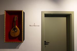Fotografie z fotogalerie ubytování Gramofon INN v destinaci Iordăchianu