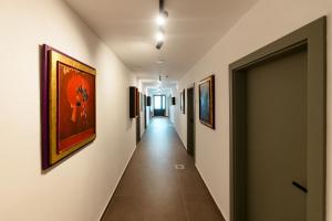 Fotografie z fotogalerie ubytování Gramofon INN v destinaci Iordăchianu