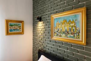 Fotografie z fotogalerie ubytování Gramofon INN v destinaci Iordăchianu
