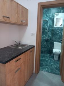 Gallery image of Haus Carla in Ulcinj
