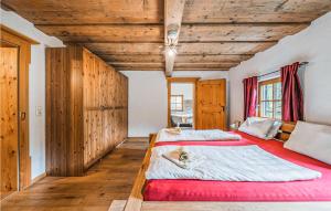 Zdjęcie z galerii obiektu Ferienhaus Mit Sauna w mieście Bad Goisern