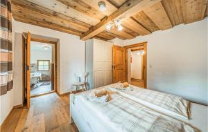 Zdjęcie z galerii obiektu Ferienhaus Mit Sauna w mieście Bad Goisern