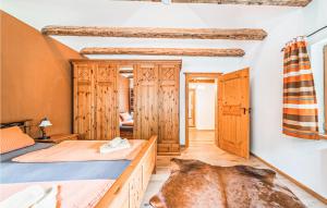 Zdjęcie z galerii obiektu Ferienhaus Mit Sauna w mieście Bad Goisern