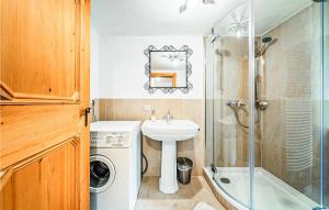 Zdjęcie z galerii obiektu Ferienhaus Mit Sauna w mieście Bad Goisern