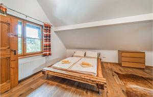 Zdjęcie z galerii obiektu Ferienhaus Mit Sauna w mieście Bad Goisern