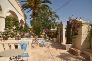 Fotografie z fotogalerie ubytování Villa Luis v destinaci Fasano