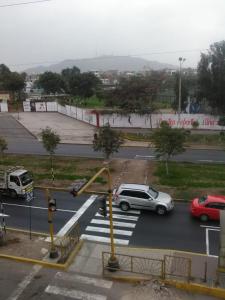 Fotografie z fotogalerie ubytování Hostal Jara v destinaci Lima