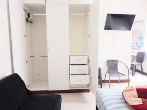 Χώρος καθιστικού στο Centro Histórico de Lima, Departamentos Temporales