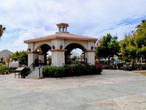 Fotografie z fotogalerie ubytování Hotel Santa Fe Los Cabos by Villa Group v destinaci Cabo San Lucas
