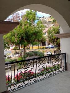 Zahrada ubytování Hotel Santa Fe Los Cabos by Villa Group