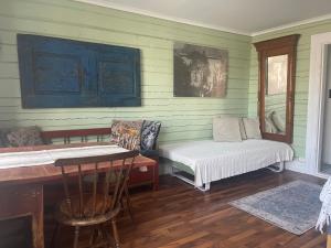 Billede fra billedgalleriet på Sommerdrøm i sør i Mandal