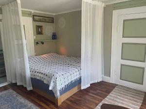 Billede fra billedgalleriet på Sommerdrøm i sør i Mandal