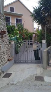 Fotografie z fotogalerie ubytování Apartman Miranda v destinaci Vela Luka