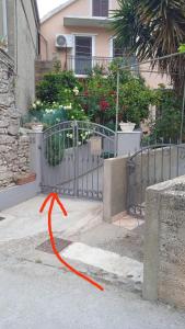 Fotografie z fotogalerie ubytování Apartman Miranda v destinaci Vela Luka