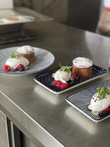 Billede fra billedgalleriet på Gasthaus Neue Mühle i Westhausen