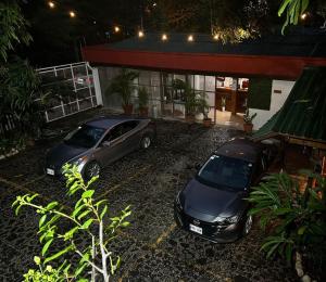 Fotografija v galeriji nastanitve Hotel Javy v mestu Liberia