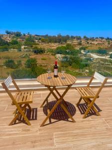 Axtart Penthouse with Amazing Views飲料