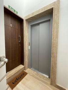 馬爾薩什洛克的住宿－Axtart Penthouse with Amazing Views，相簿中的一張相片