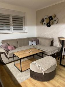 Ảnh trong thư viện ảnh của Apartman Nađa ở Bileća