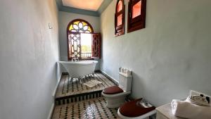 Imagem da galeria de Nomadz Palace em Marraquexe