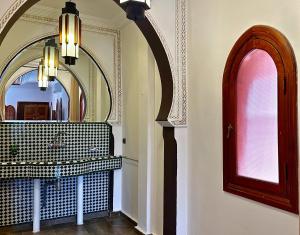 Imagem da galeria de Nomadz Palace em Marraquexe