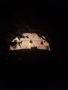 Fotografie z fotogalerie ubytování Refugio La Paz EcoGlamping v destinaci San Ramón