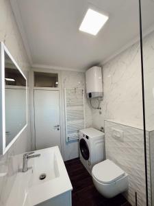 Afbeelding uit fotogalerij van Apartman Rose in Čitluk