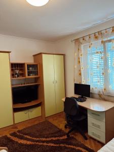 Afbeelding uit fotogalerij van Apartman Rose in Čitluk