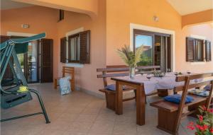 Fotografie z fotogalerie ubytování Holiday Home Grandici Iv v destinaci Barban