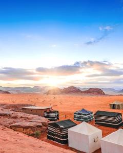 Phong cảnh thiên nhiên gần căn hộ