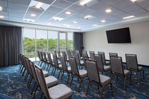 Konferenční prostory v ubytování Fairfield by Marriott Inn & Suites Austin Georgetown