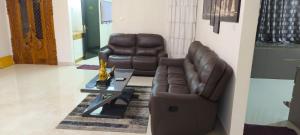 SiruseriOMR IT SIPCOT Area Apartment的相册照片