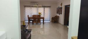 SiruseriOMR IT SIPCOT Area Apartment的相册照片