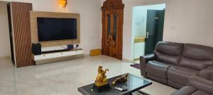 SiruseriOMR IT SIPCOT Area Apartment的相册照片