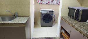 SiruseriOMR IT SIPCOT Area Apartment的相册照片