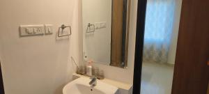 SiruseriOMR IT SIPCOT Area Apartment的相册照片