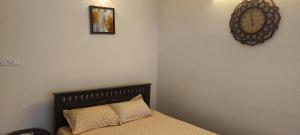 SiruseriOMR IT SIPCOT Area Apartment的相册照片