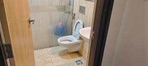 SiruseriOMR IT SIPCOT Area Apartment的相册照片