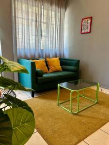 Un lugar para sentarse en Roma Flat Style and Comfort